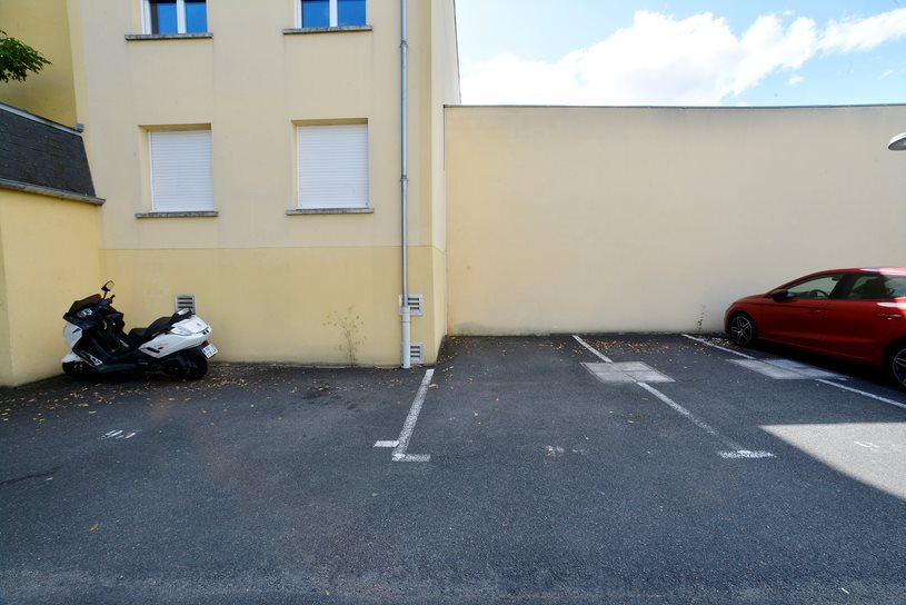 Photo Appartement Montereau Fault Yonne 2 pièce(s) 45 m2 image 6/6