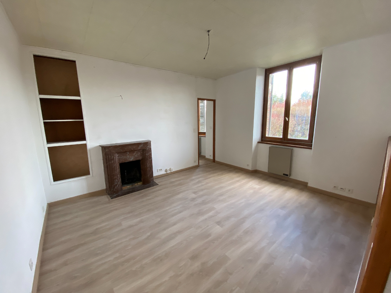 Appartement Montereau Fault Yonne 4 pièce(s) 81m2