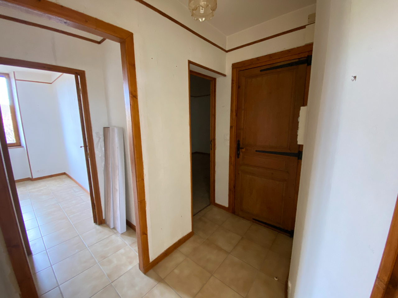 Photo Appartement Montereau Fault Yonne 4 pièce(s) 81m2 image 5/6