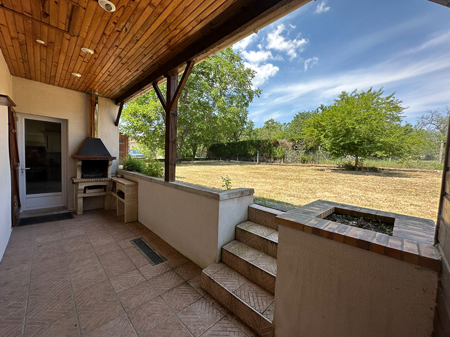 Photo Maison 7 chambre(s) 243 m2 avec dépendances et triple garage image 3/6