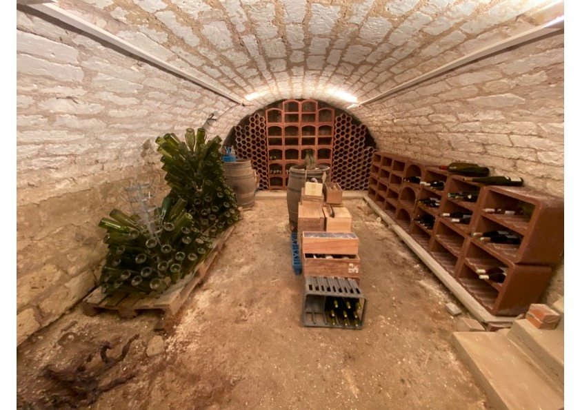 Photo Maison 7 chambre(s) 243 m2 avec dépendances et triple garage image 4/6