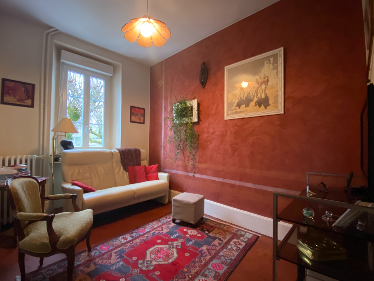 Photo Maison familiale à Villeneuve La Guyard 7 pièce(s) 216 m2 image 5/6