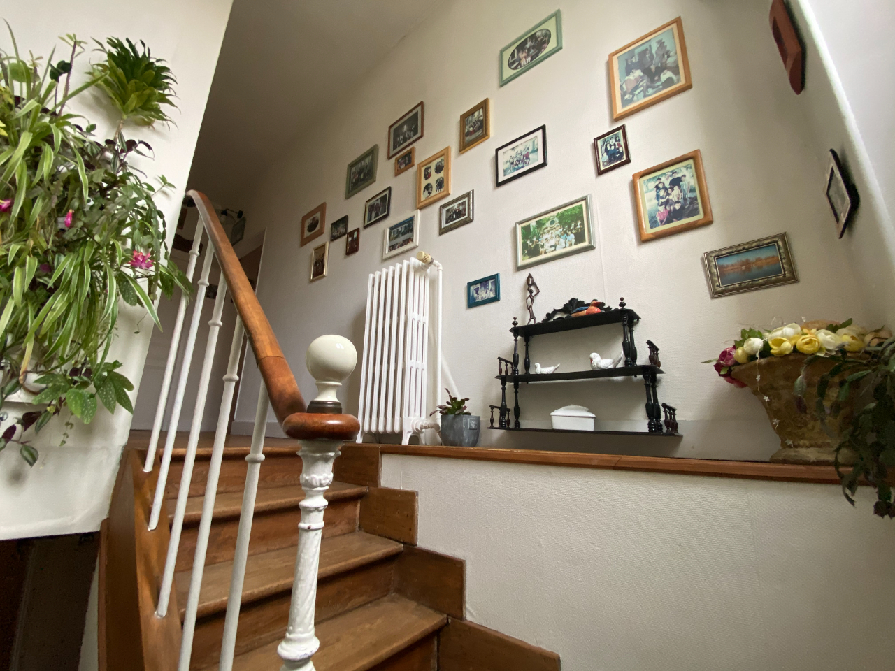 Photo Maison familiale à Villeneuve La Guyard 7 pièce(s) 216 m2 image 6/6