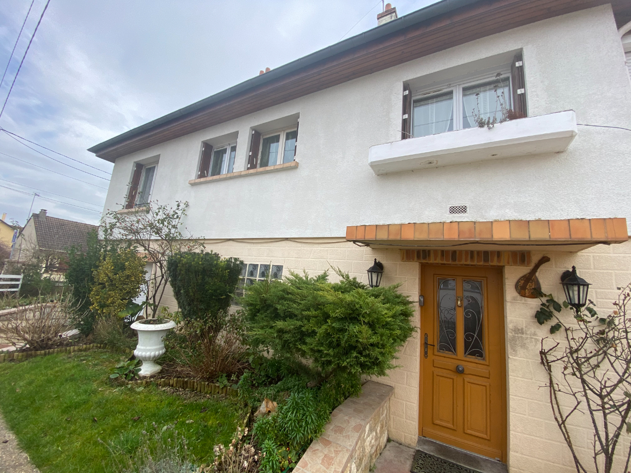 Photo Maison Varennes Sur Seine 5 pièce(s) 145 m2 image 2/6