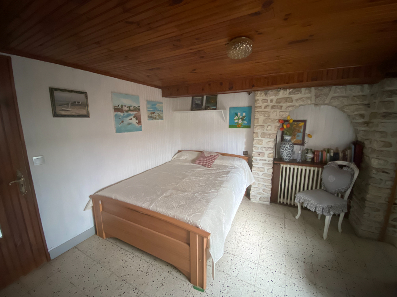 Photo Maison Varennes Sur Seine 5 pièce(s) 145 m2 image 4/6