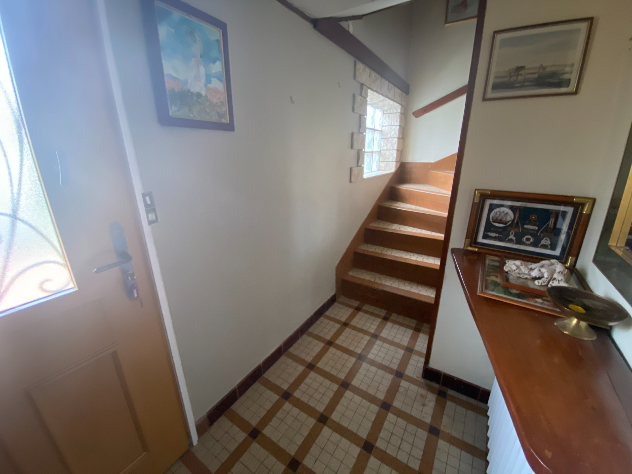 Photo Maison Varennes Sur Seine 5 pièce(s) 145 m2 image 5/6