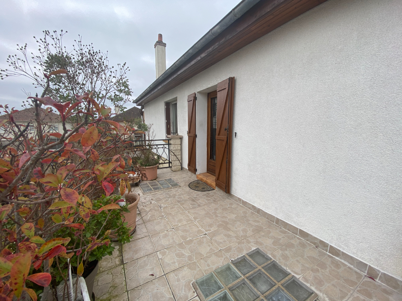 Photo Maison Varennes Sur Seine 5 pièce(s) 145 m2 image 6/6