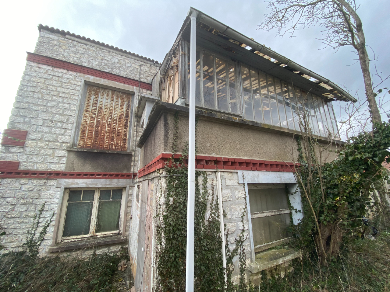 Photo Maison divisible à restaurée 130m2 Varennes Sur Seine image 2/6