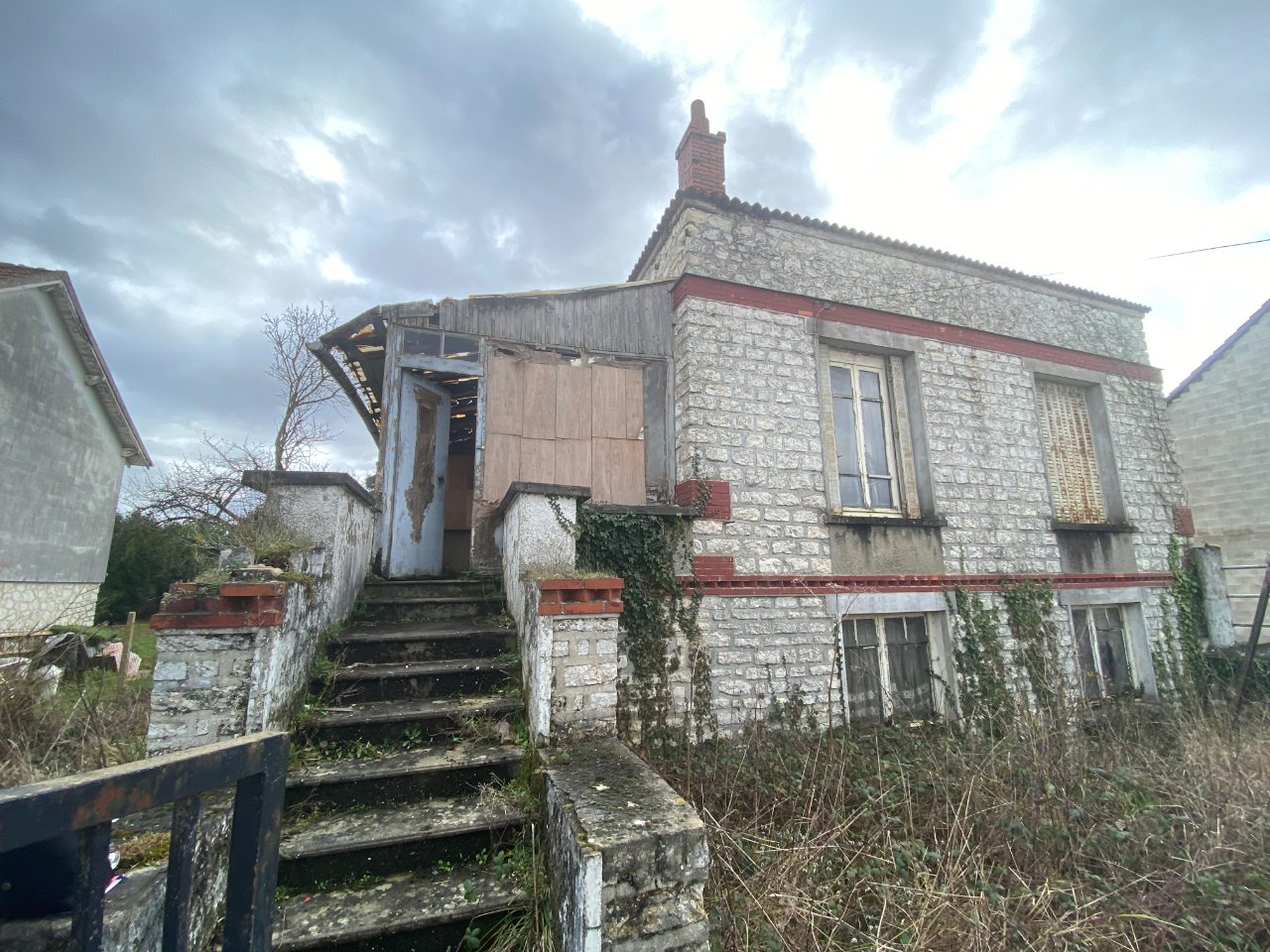 Photo Maison divisible à restaurée 130m2 Varennes Sur Seine image 4/6
