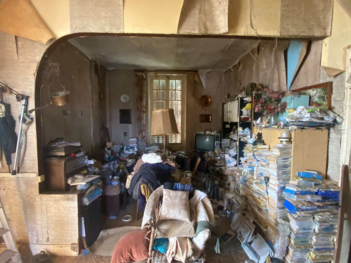 Photo Maison divisible à restaurée 130m2 Varennes Sur Seine image 5/6