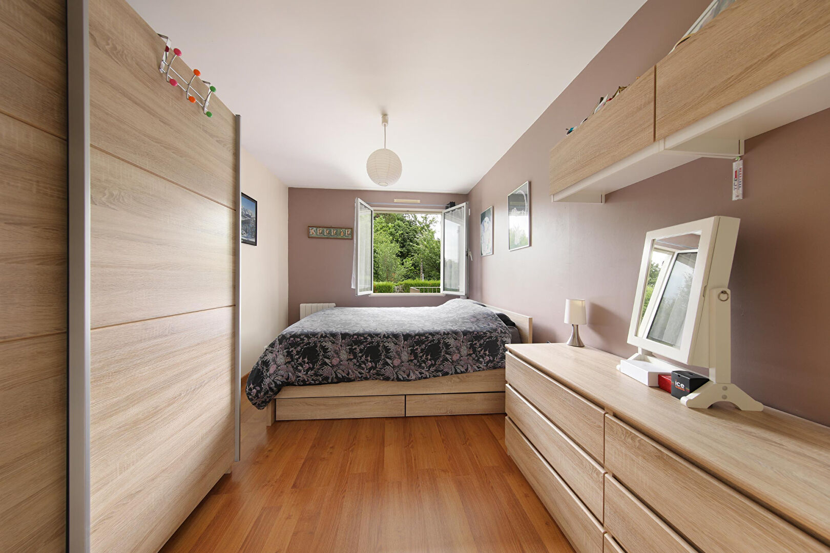 Photo Maison plain-pied Saint Agnan 3 chambre(s) image 4/6