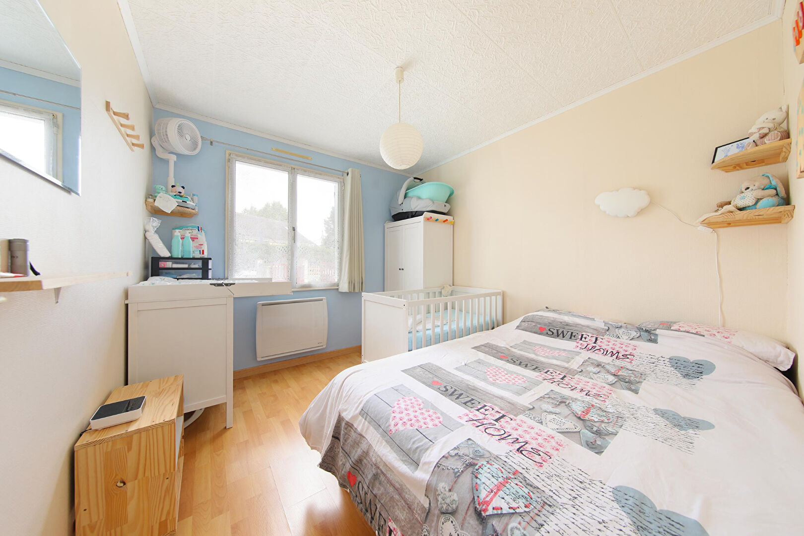 Photo Maison plain-pied Saint Agnan 3 chambre(s) image 5/6