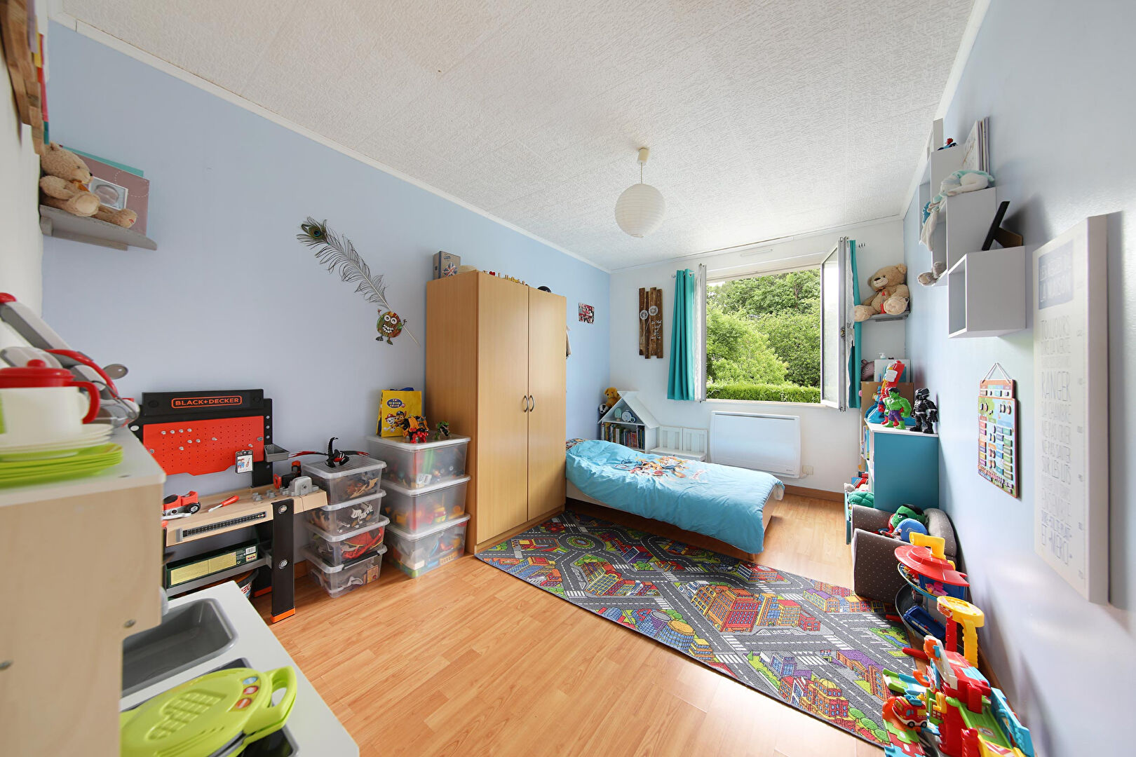 Photo Maison plain-pied Saint Agnan 3 chambre(s) image 6/6