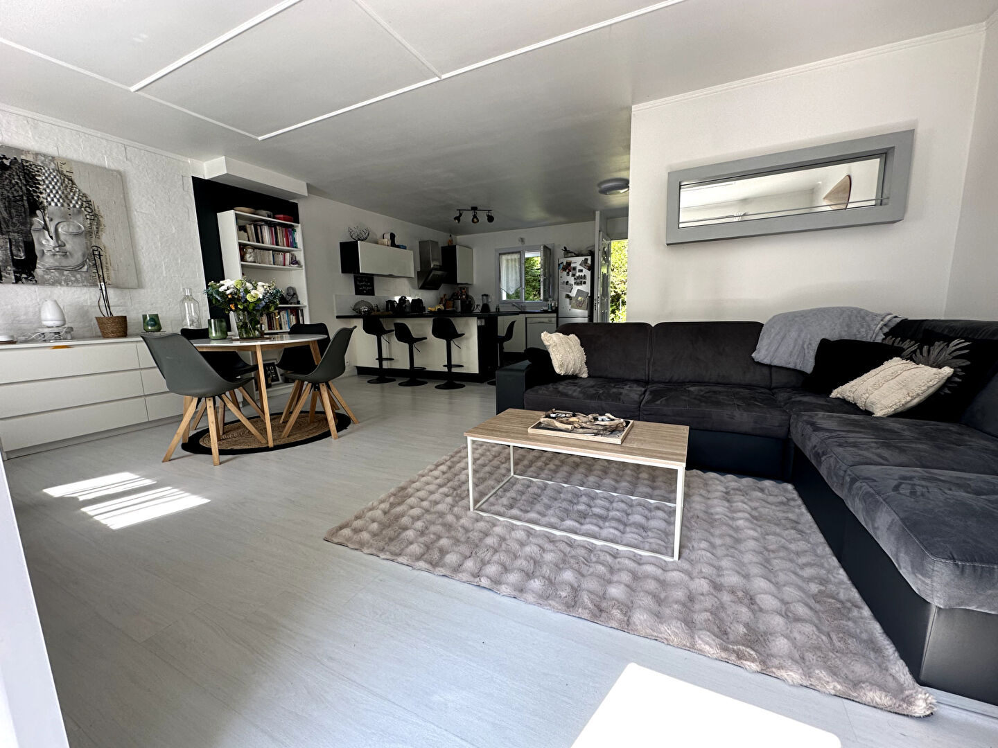 Maison Moret Loing & Orvanne 7 pièce(s)