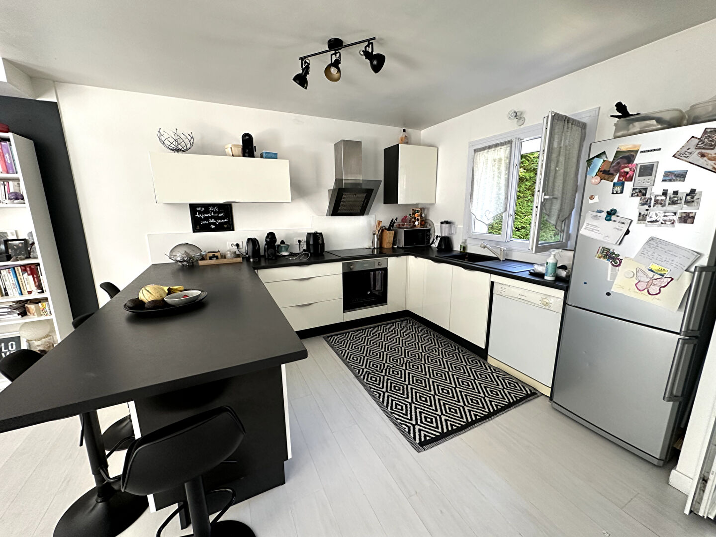 Photo Maison Moret Loing & Orvanne 7 pièce(s) image 2/6