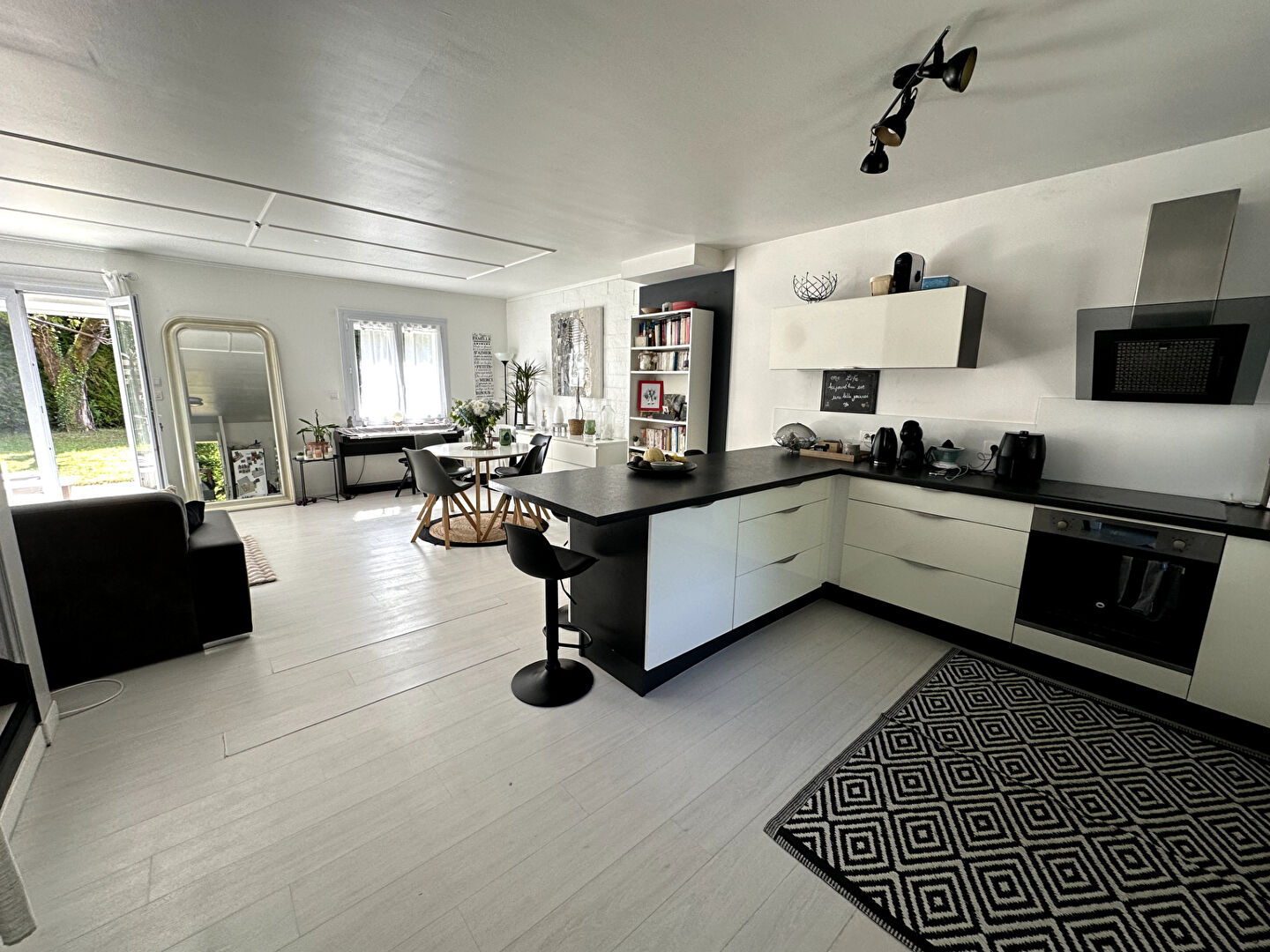 Photo Maison Moret Loing & Orvanne 7 pièce(s) image 3/6