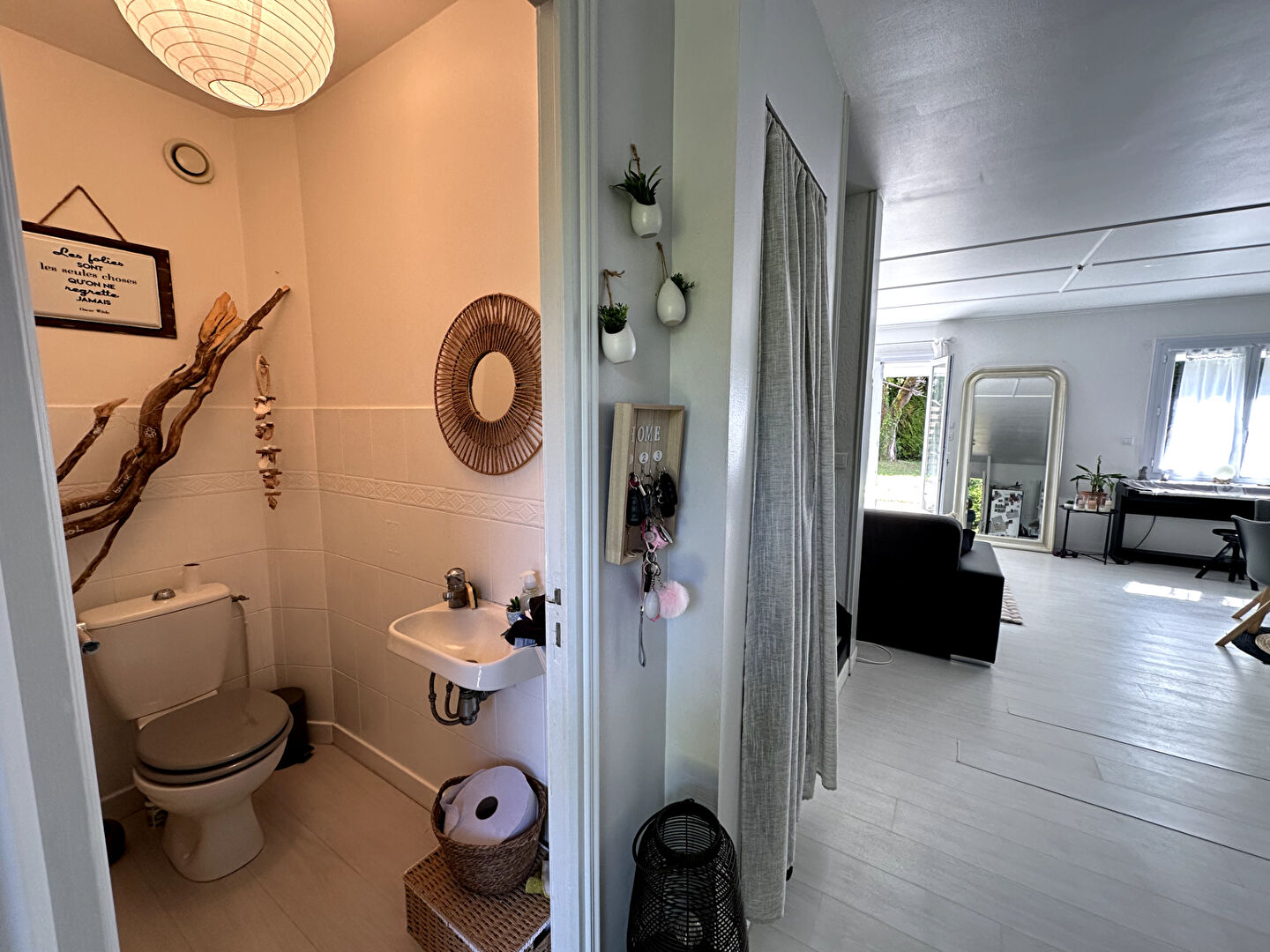 Photo Maison Moret Loing & Orvanne 7 pièce(s) image 5/6