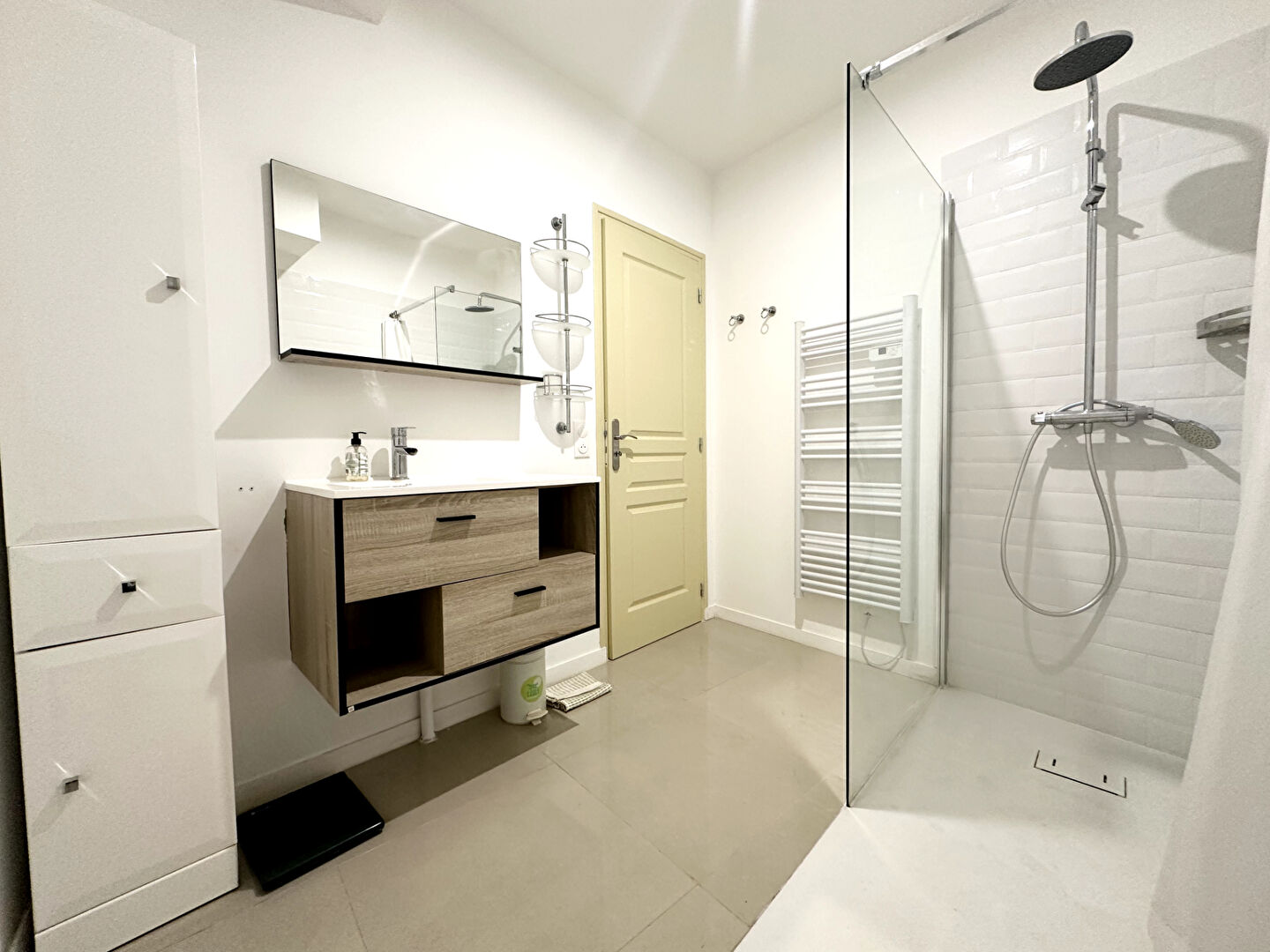 Photo Appartement Montereau Fault Yonne 4 pièce(s) 99,02 m2 image 5/6