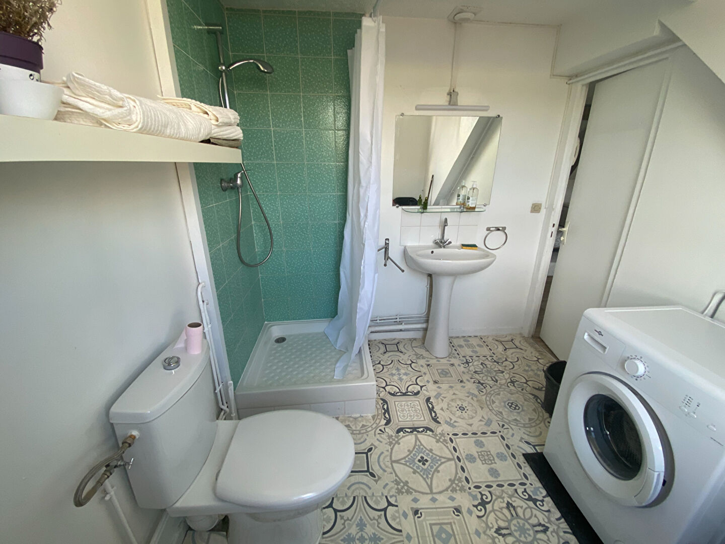 Photo Appartement Montereau Fault Yonne 1 pièce(s) 26.10 m2 image 5/5