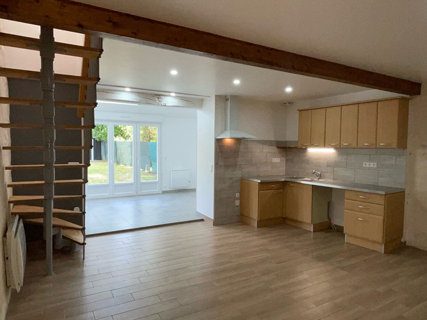 Maison Thoury Ferottes 5 pièce(s) 94 m2