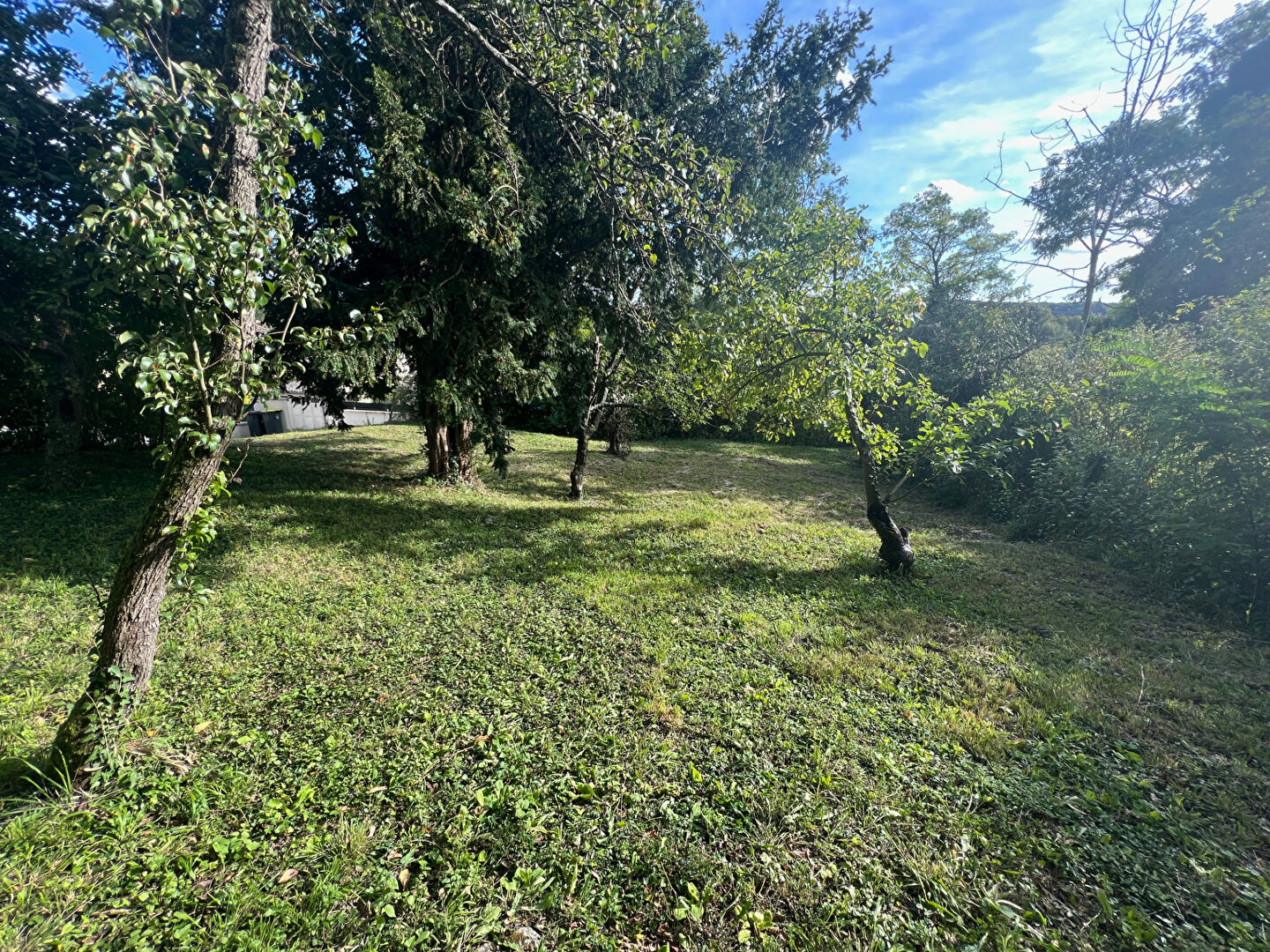 Photo Terrain Donnemarie Dontilly 495 m2 image 5/5