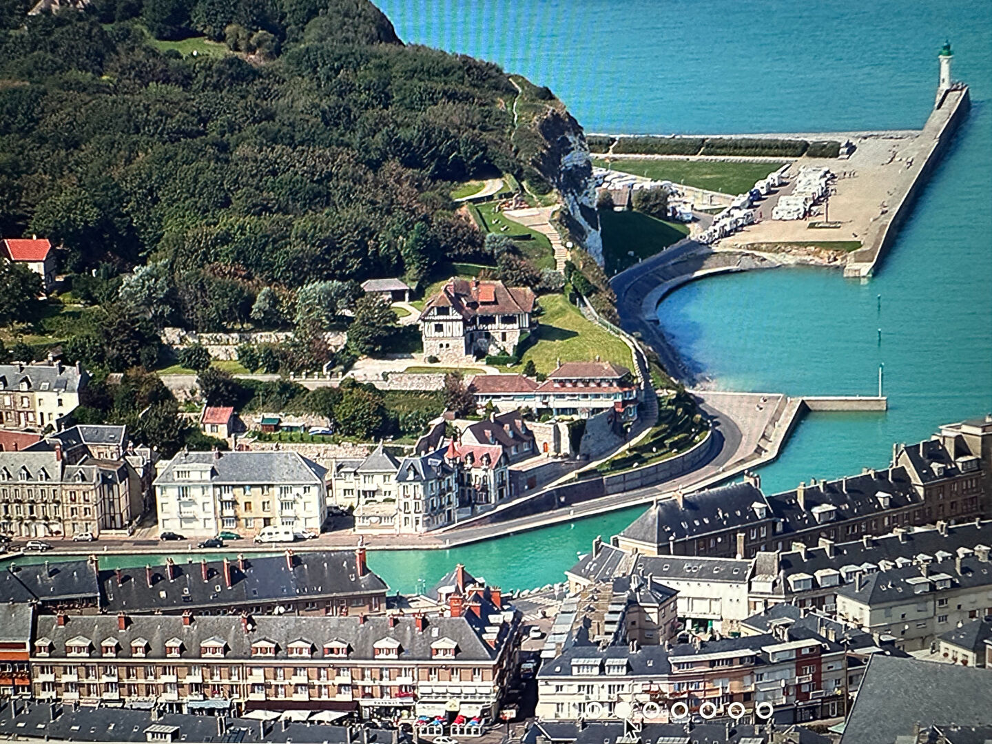 Photo Maison de pêcheurs Saint Valery En Caux image 2/6