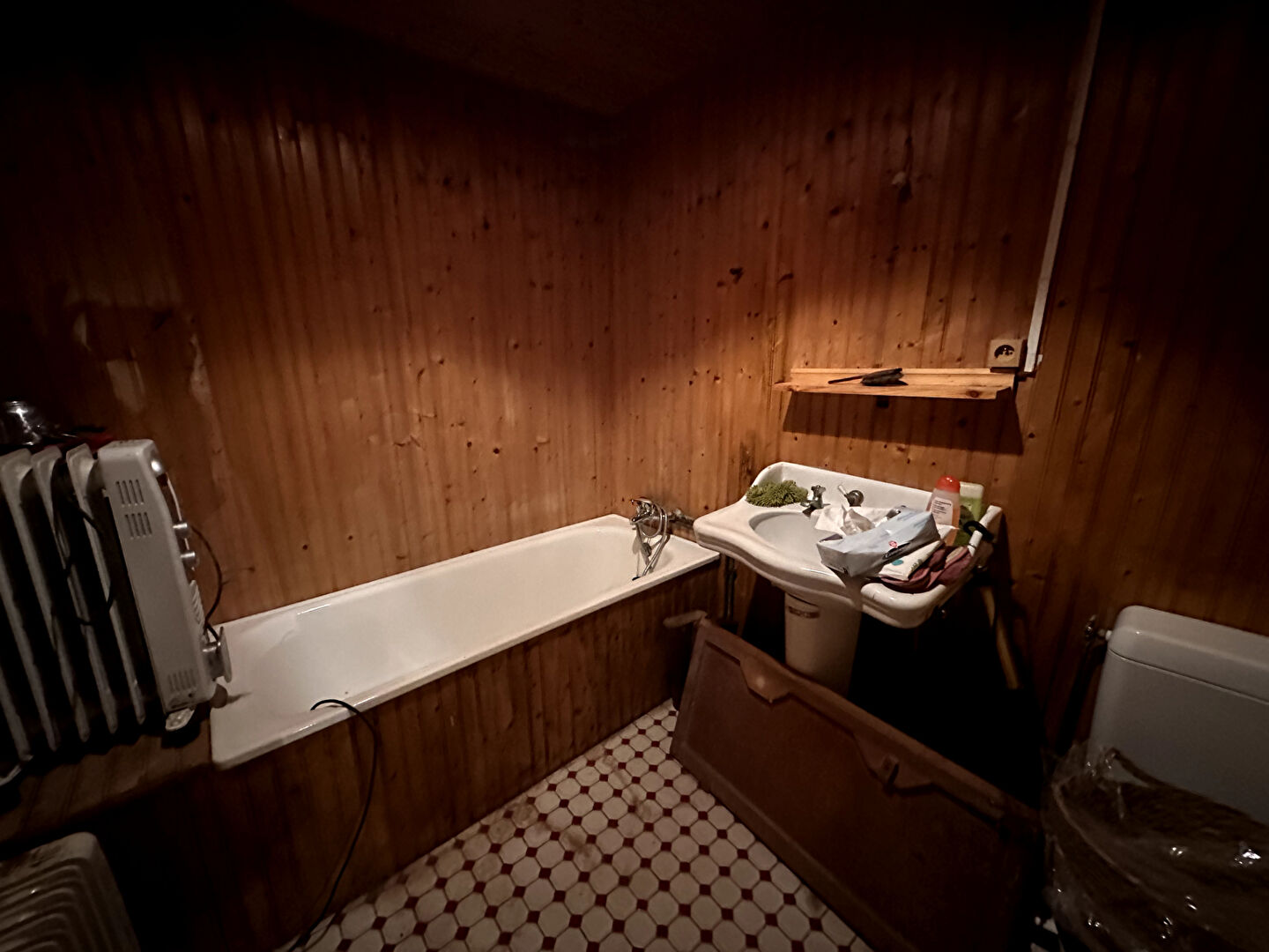 Photo Maison de pêcheurs Saint Valery En Caux image 5/6