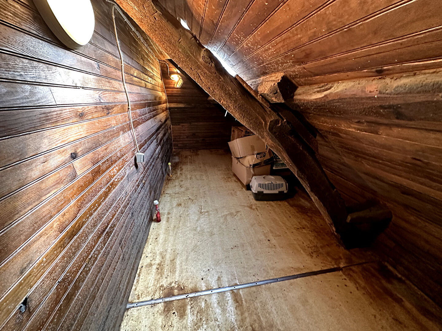 Photo Maison de pêcheurs Saint Valery En Caux image 6/6