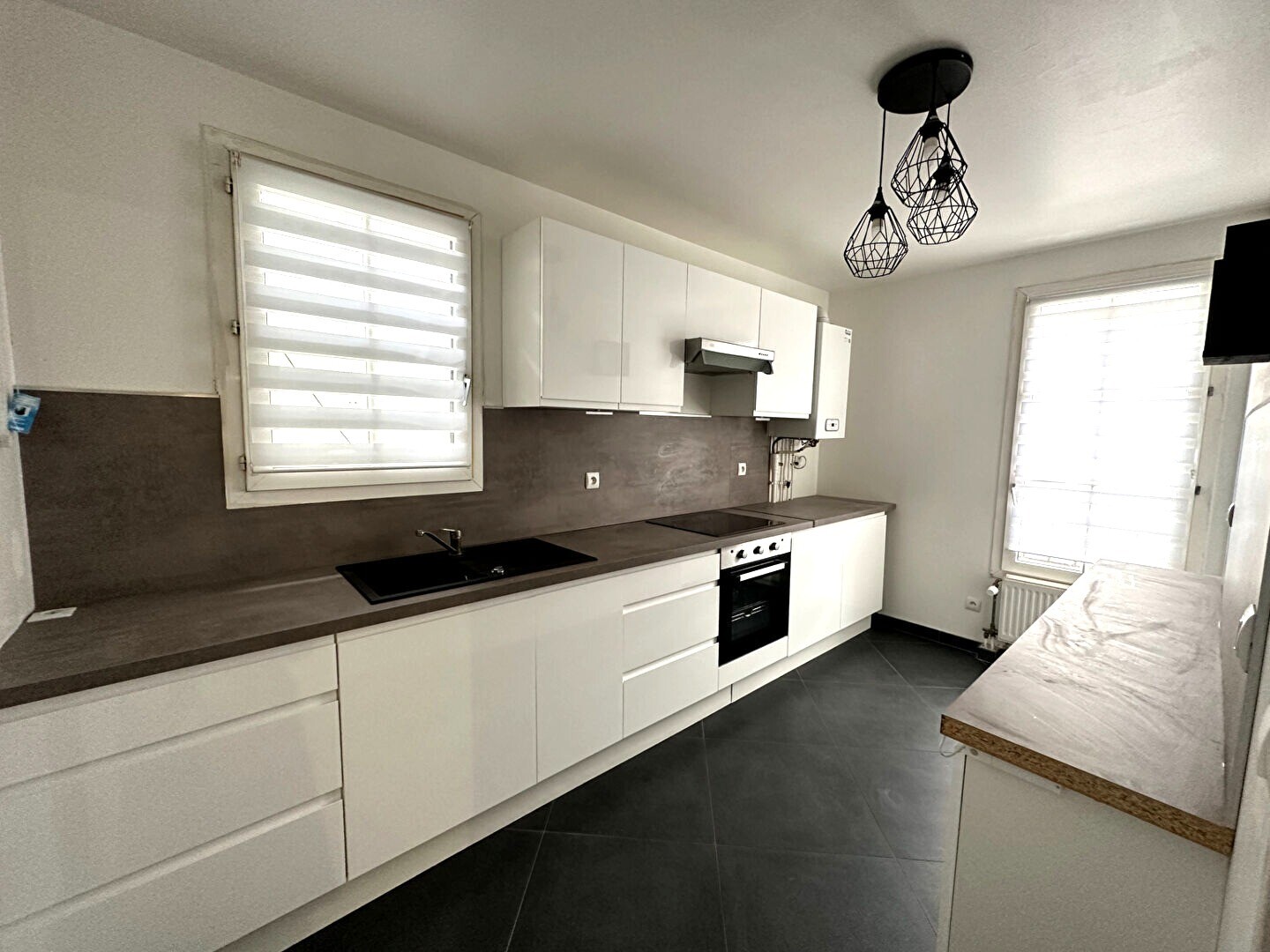 Appartement Cannes Ecluses 3 pièce(s) 64.38 m2