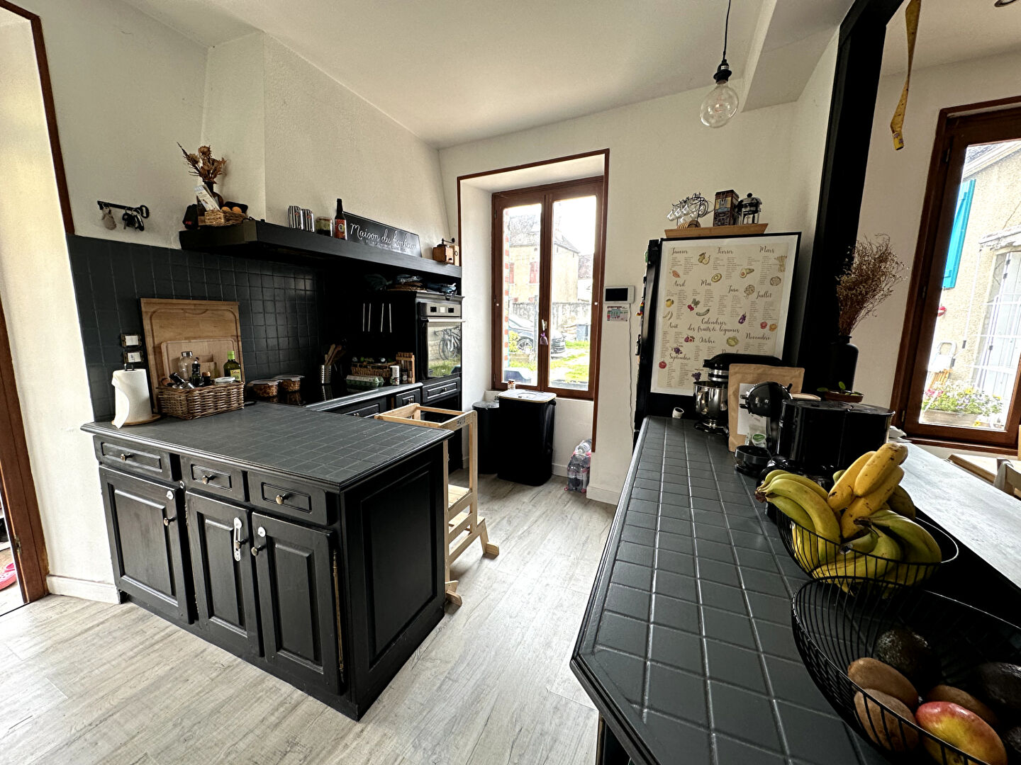 Photo Maison Champigny avec dépendances130m2 image 4/6