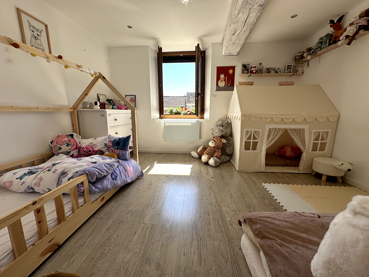 Photo Maison Champigny avec dépendances130m2 image 5/6