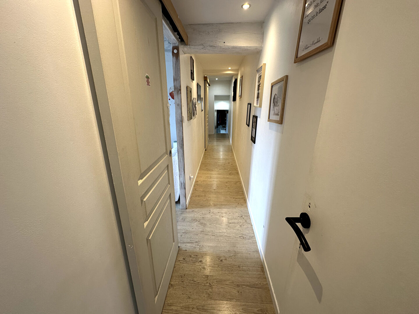 Photo Maison Champigny avec dépendances130m2 image 5/6