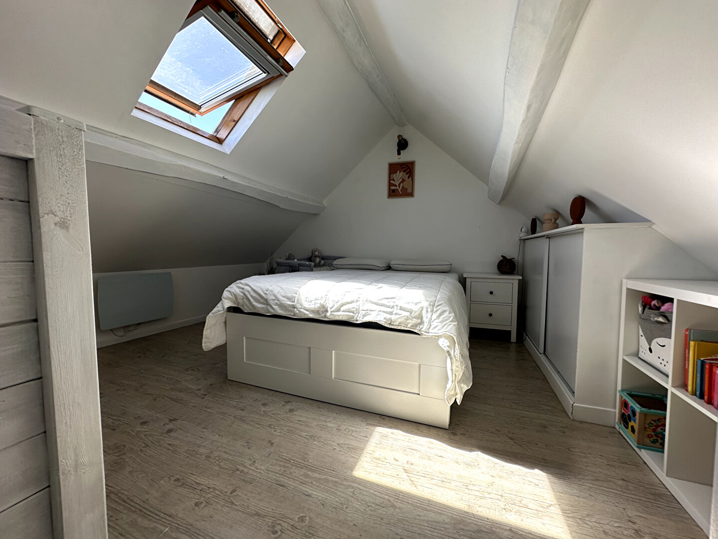 Photo Maison Champigny avec dépendances130m2 image 6/6