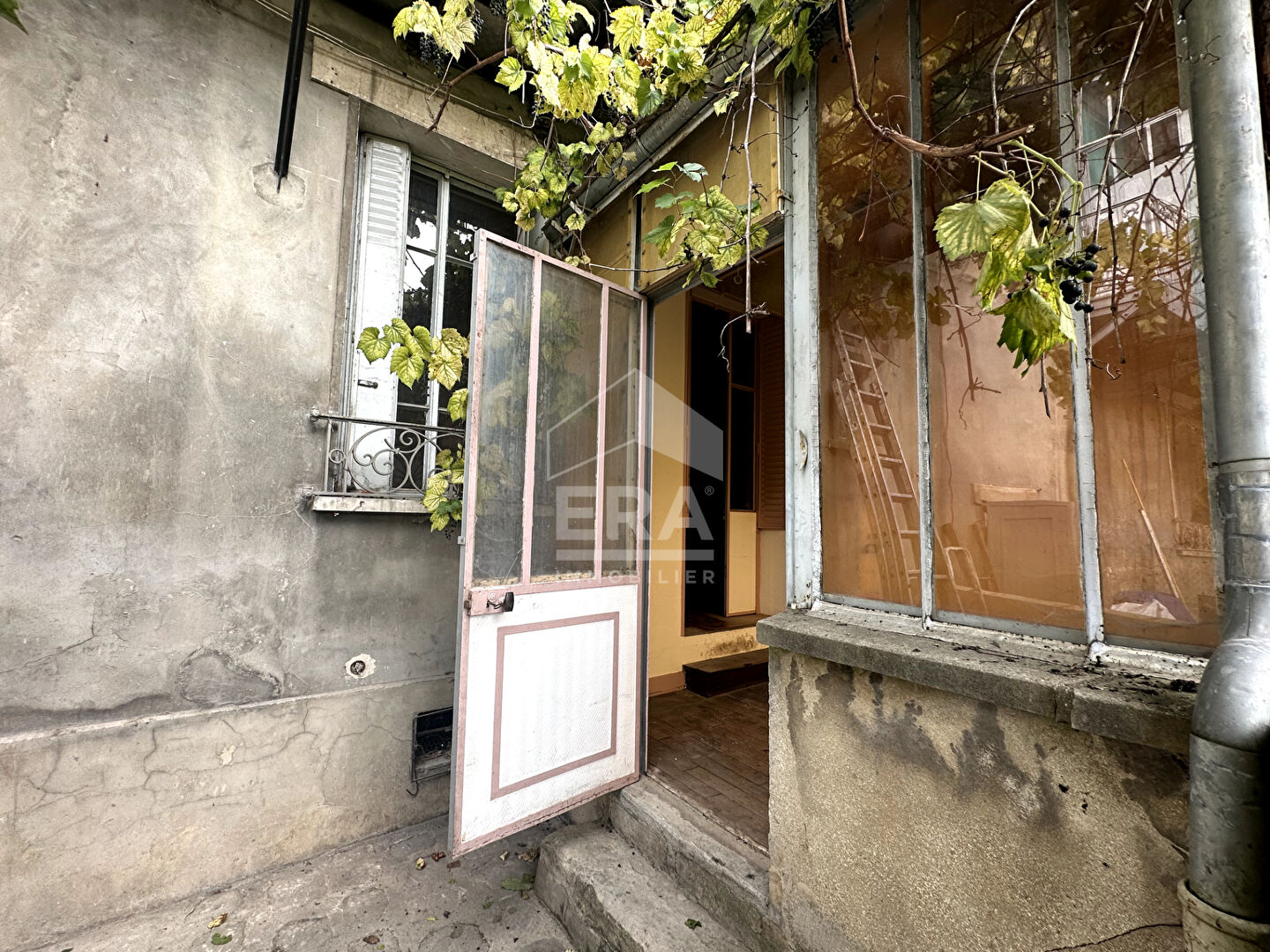 Photo Duplex avec jardin Montereau Fault Yonne 3 pièce(s) 68 m2 image 6/6