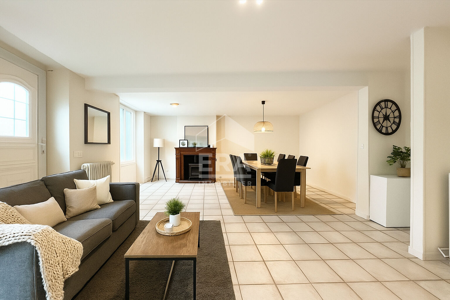 Maison Voulx 5 pièce(s) 152.5 m2