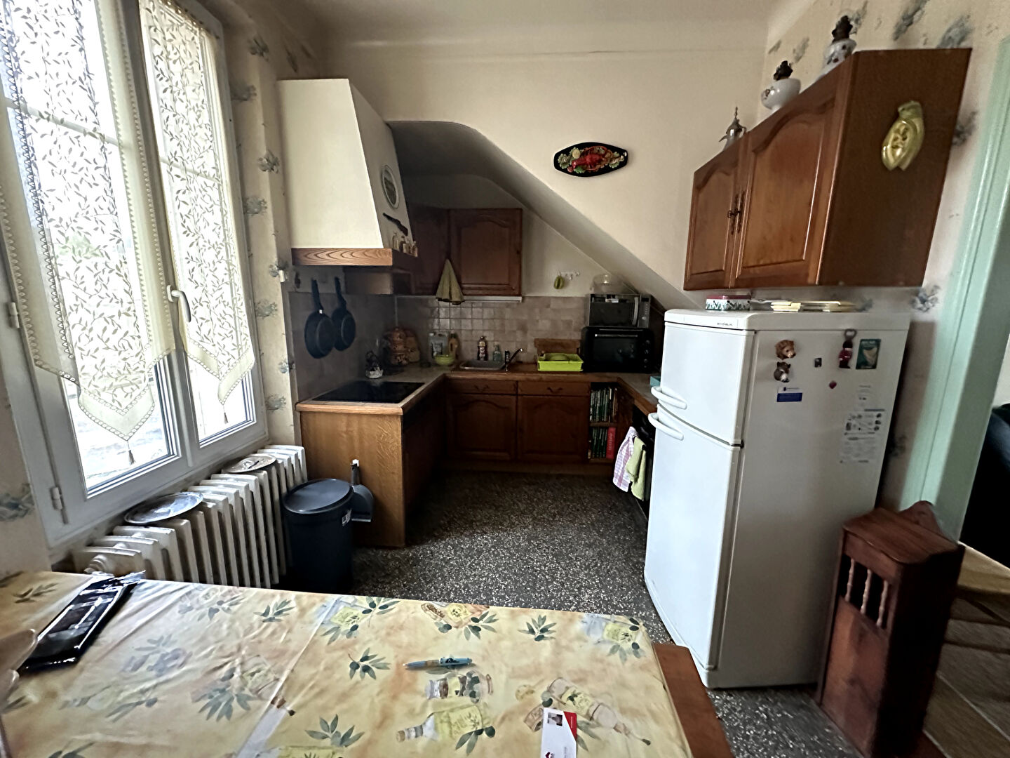 Photo Immeuble Montereau Fault Yonne 9 pièce(s) 9 m2 image 6/6