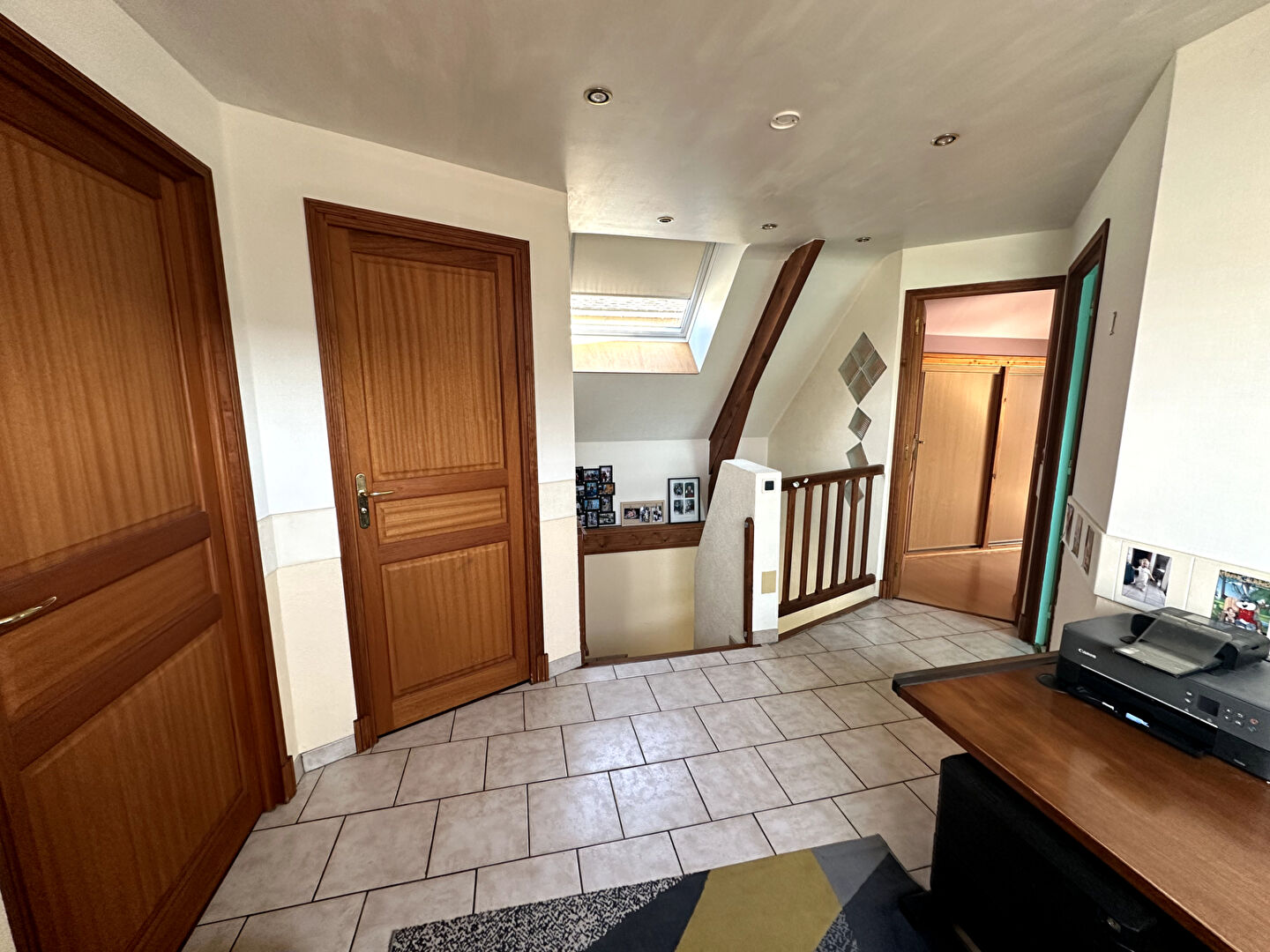 Photo Maison avec dépendances 141m2 image 6/6