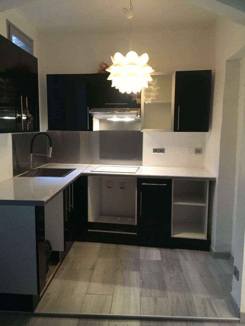 Photo Maison de ville Pont Sur Yonne 3 pièce(s) 65 m2 avec jardin de 306m2 image 3/6