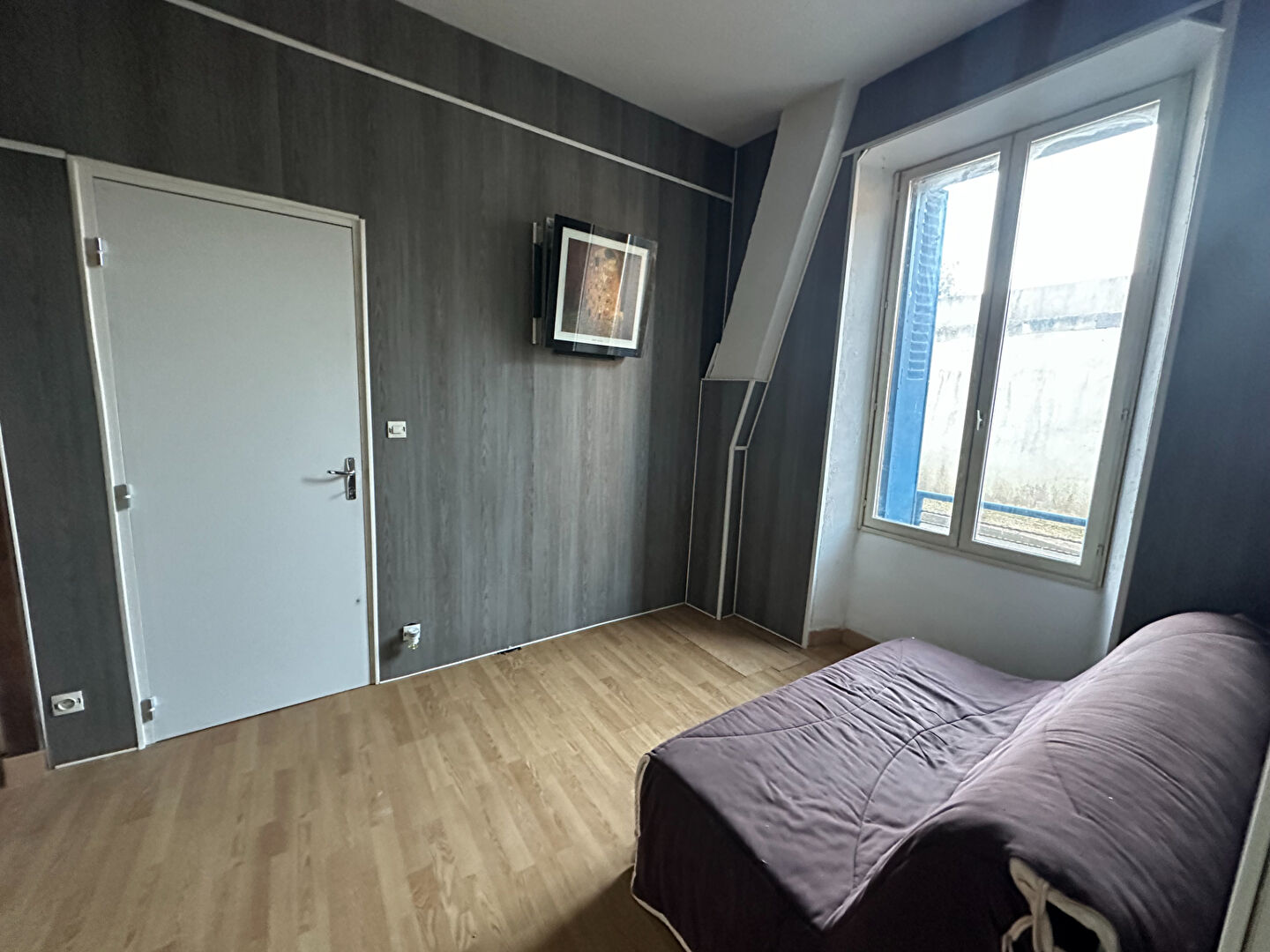 Photo Maison de ville Pont Sur Yonne 3 pièce(s) 65 m2 avec jardin de 306m2 image 5/6