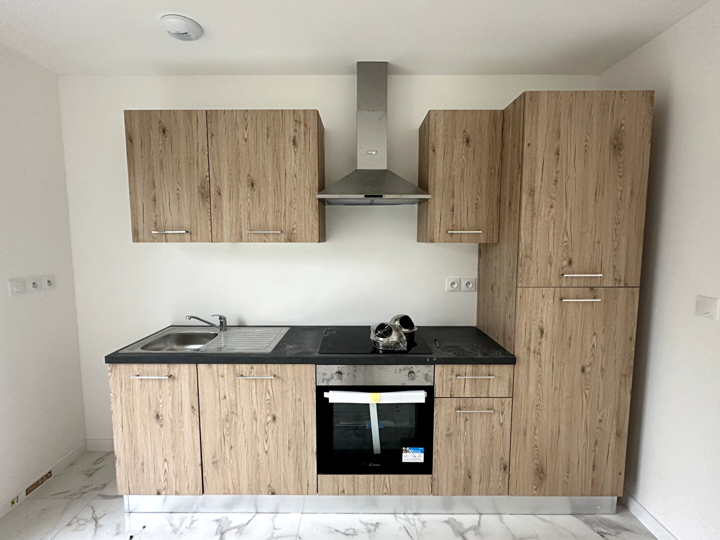 Photo Maison neuve plain-pied - 4 chambre(s) -106m2 image 3/6