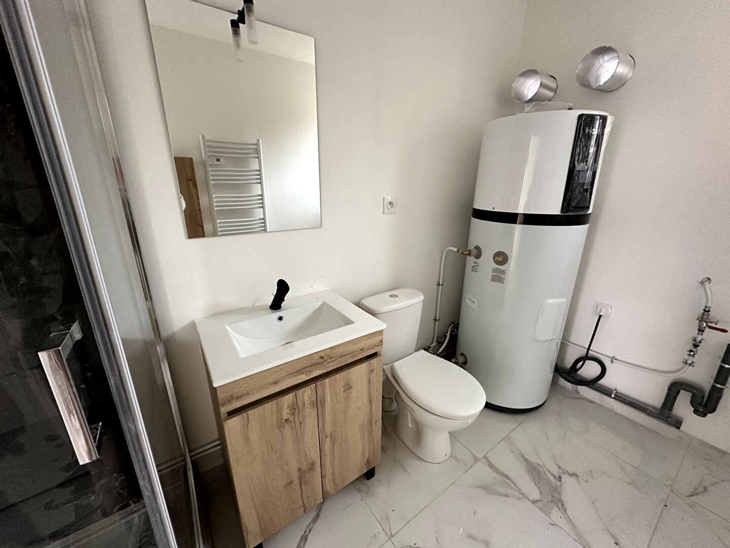 Photo Maison neuve plain-pied - 4 chambre(s) -106m2 image 4/6