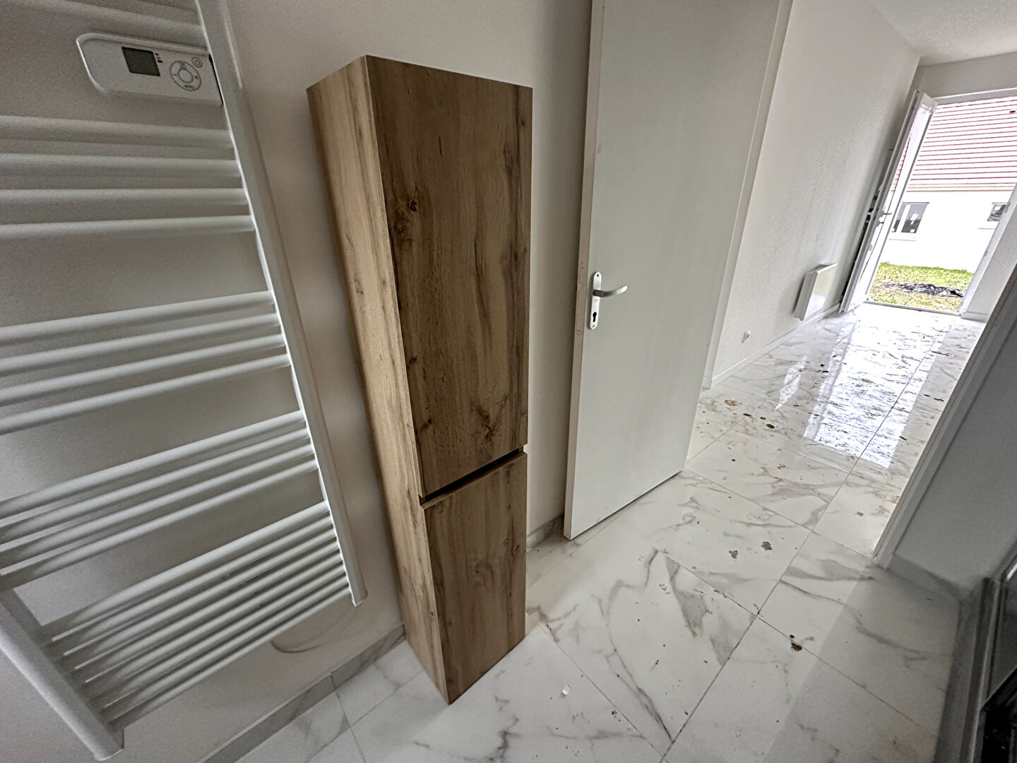 Photo Maison neuve plain-pied - 4 chambre(s) -106m2 image 5/6