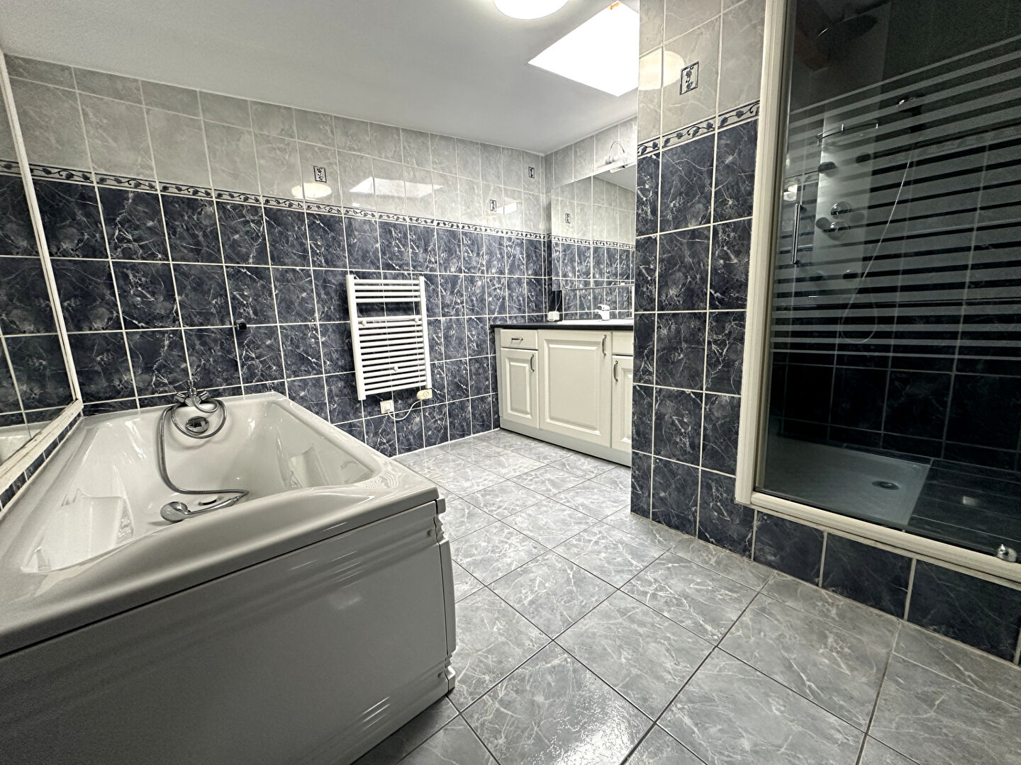 Photo Local d'activité + logement secteur Montereau 206m2 image 4/6