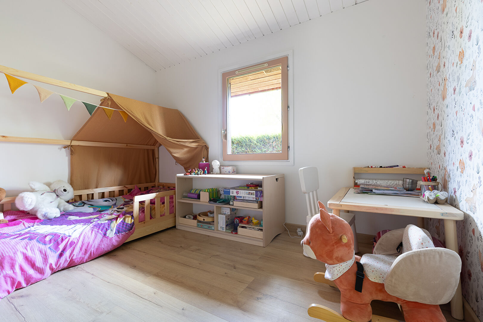 Photo Chalet 3 chambres Domaine privé Misy sur Yonne image 5/6