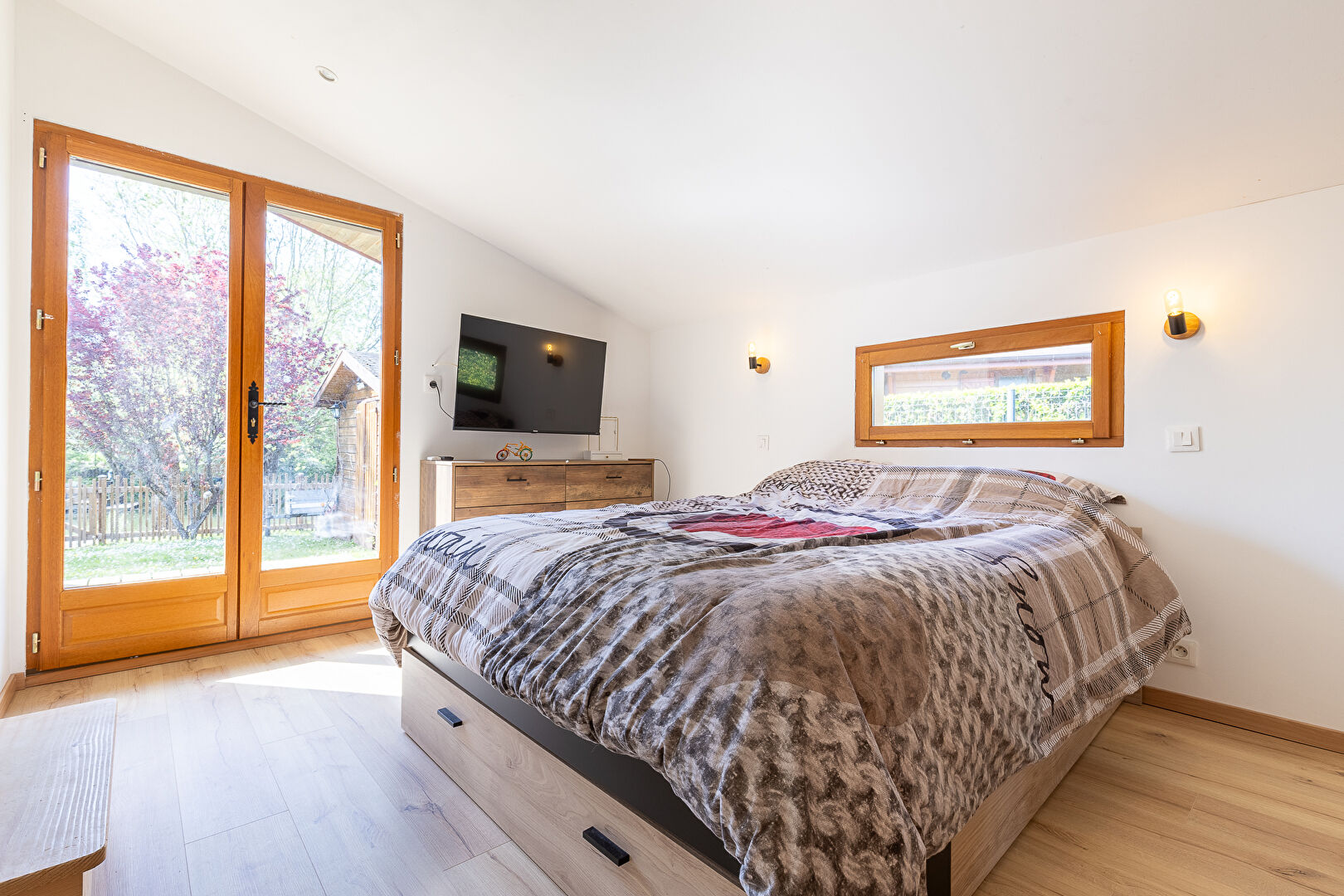 Photo Chalet 3 chambres Domaine privé Misy sur Yonne image 6/6