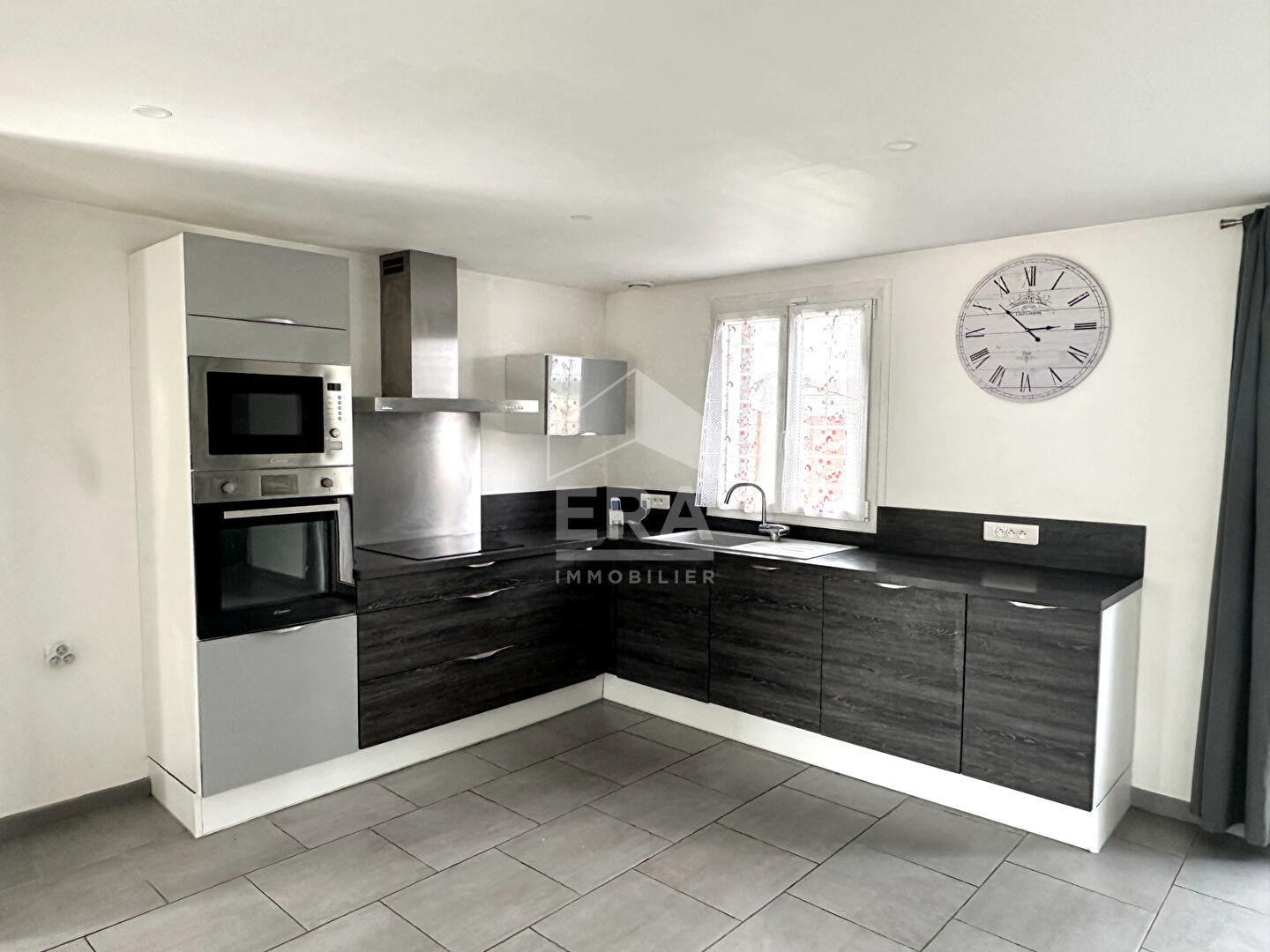 Photo Maison grand confort 4 chambre(s) Noisy Rudignon 147m2 image 4/6