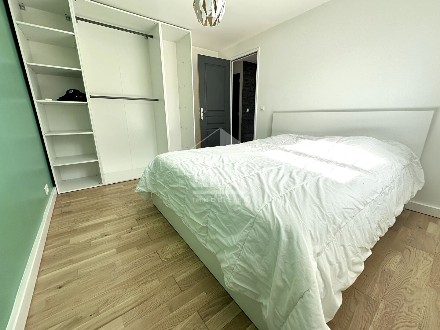 Photo Maison grand confort 4 chambre(s) Noisy Rudignon 147m2 image 6/6