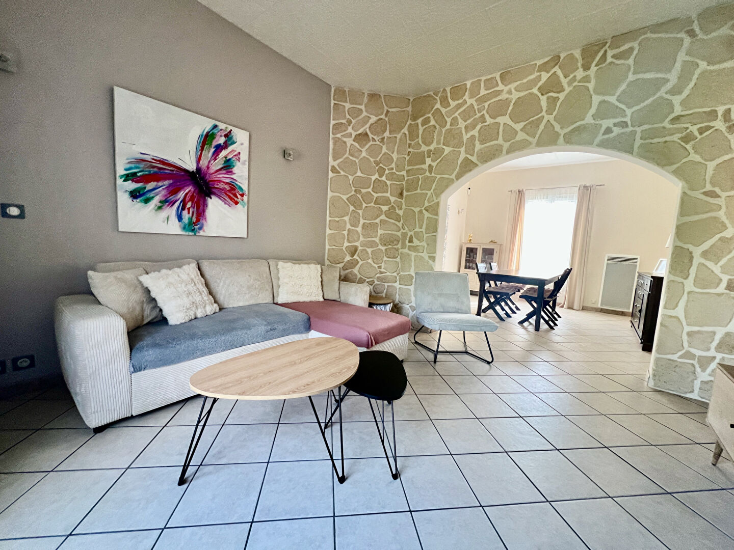 Photo Maison Thoury Ferottes 6 pièce(s) 117 m2 image 5/6