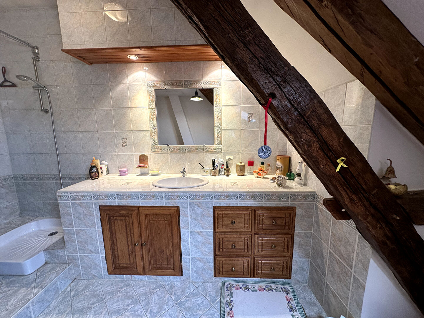 Photo Maison Vimpelles avec dépendances 152m2 image 3/6