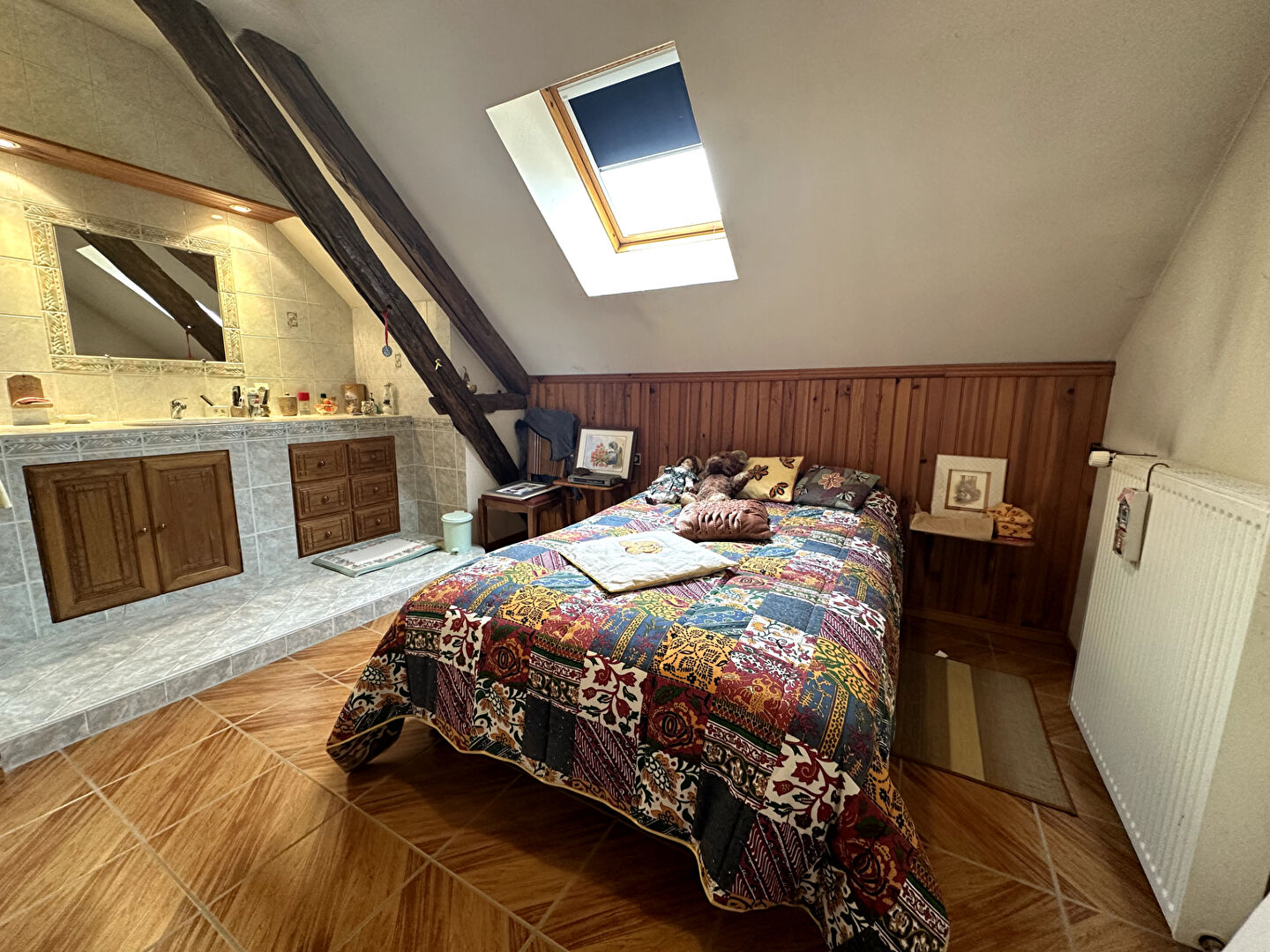 Photo Maison Vimpelles avec dépendances 152m2 image 4/6